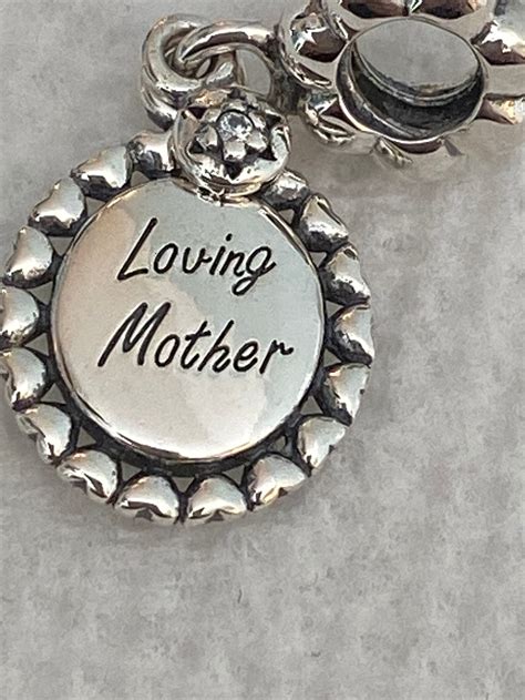 mom charm|More.